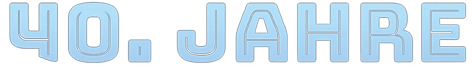 40 Jahre
